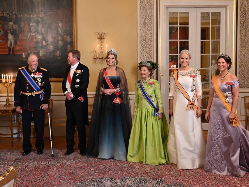 Gallamiddag